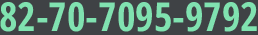 82-70-7095-9792